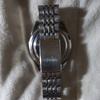 Used SEIKO 5 SPORTS Seiko 21JEWELS Automatic Watch