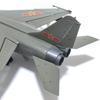 JH-7 1/72 Scale Metal Model airplane Scale model Home placement, collection and decoration  Creative gift Halloween and Christma