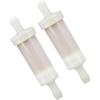 Suministro de combustible – Filtros de combustible