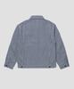 Dickies Hickory Painter Work Jacket Retro Indigo