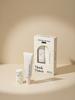 Daily Comma Velo de Perfume Gift Set - Musk Dawn Solid & Cream Perfume