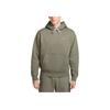 New Nike Solo Swoosh Fleece Pullover Hoodie DX1355-320