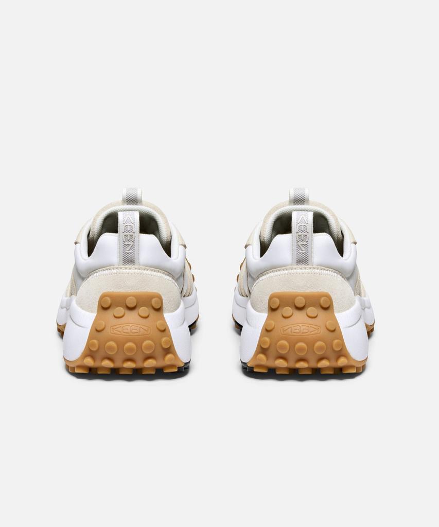 Keen Ks86 Women'S Sneakers Birch/Star White