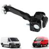 Front Door Hinge Check Strap 1358220080 For Fiat Ducato Peugeot Boxer