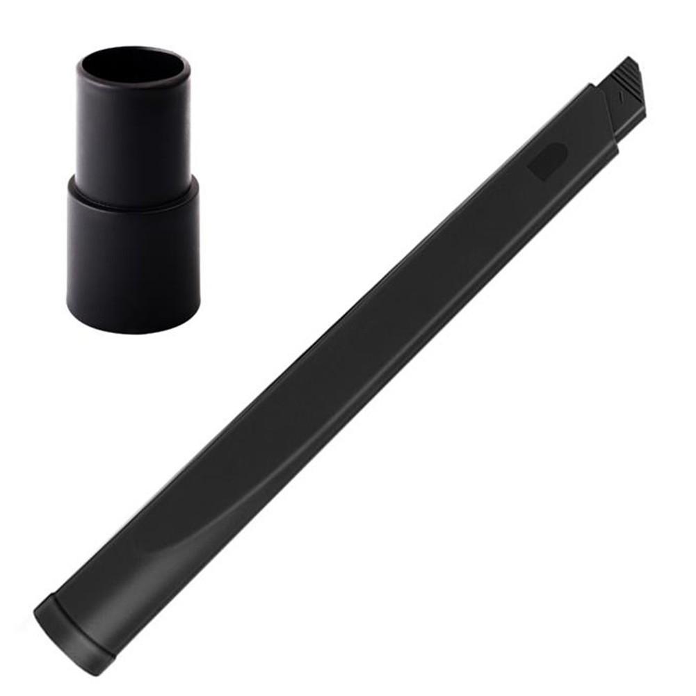 

Удлиненная плоская насадка-щель для пылесосов 35 мм