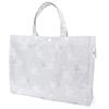 LAURA CANDY STYLE Tote Sticker Included ASHLEY/COLORFUL Bag, Laminated, Girls', Children's, Vinyl, Waterproof, Water-repellent,