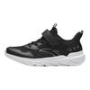 Anta Fashionable Versatile Non-Slip Breathable Low-Top Kids Running Shoes Kids Sneaker Black White A12435567-10