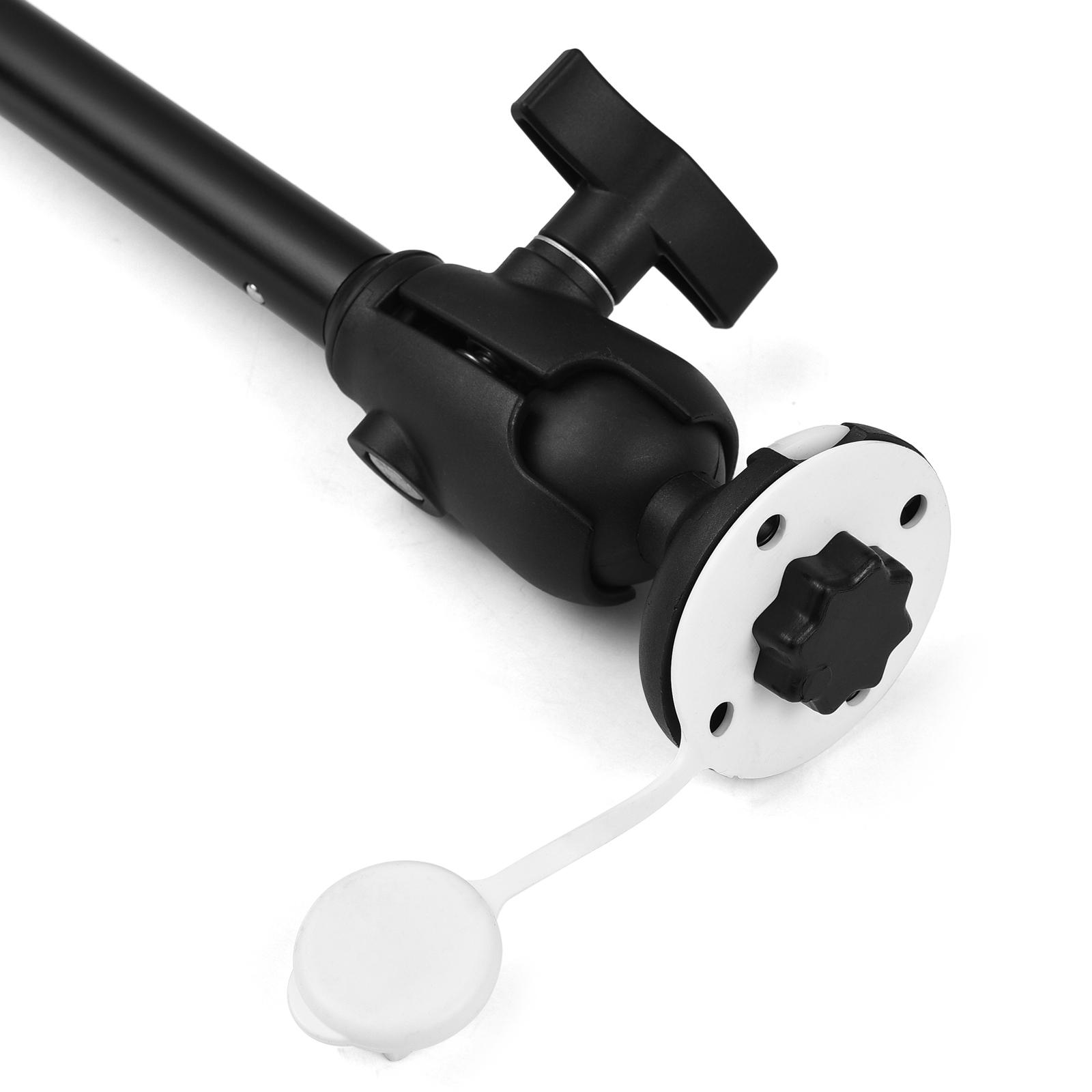 Монтажная подставка для крепления камеры для каяка Аксессуары для лодок для каяков GP25 — фото 5