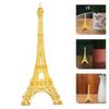 Künstlerisches Eiffelturm Modell Vintage Schreibtisch Dekoration Turm Modell Zinklegierung Eiffelturm Heim Büro Ornament Souvenirs Geschenk