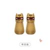 Indoor Socks Warm Thick Socks Coral Fleece Baby Non-slip Floor Socks Autumn And Winter Newborn Newborn Boys And Girls
