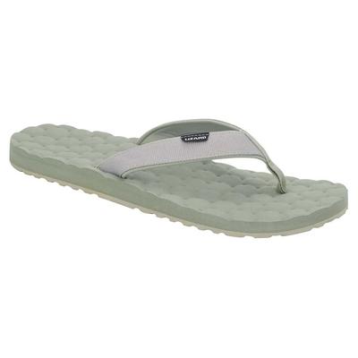Lizard Flip-flops Way