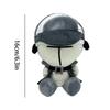 New MADNESS COMBAT Plush Toy Anime Kids Toys Home Decor Children Birthday Christmas Gift