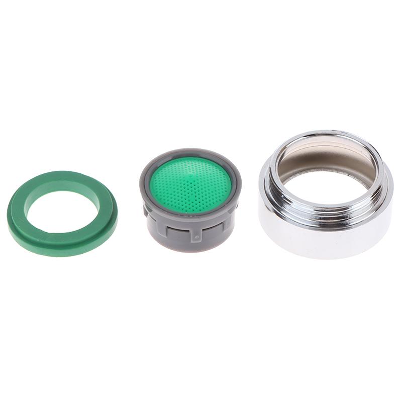 5Pcs 24Mm/28Mm Faucet Aerator Flow Restrictor Replacement Parts Insert Sink Aerator Basin Tap Filter Faucet Accessories