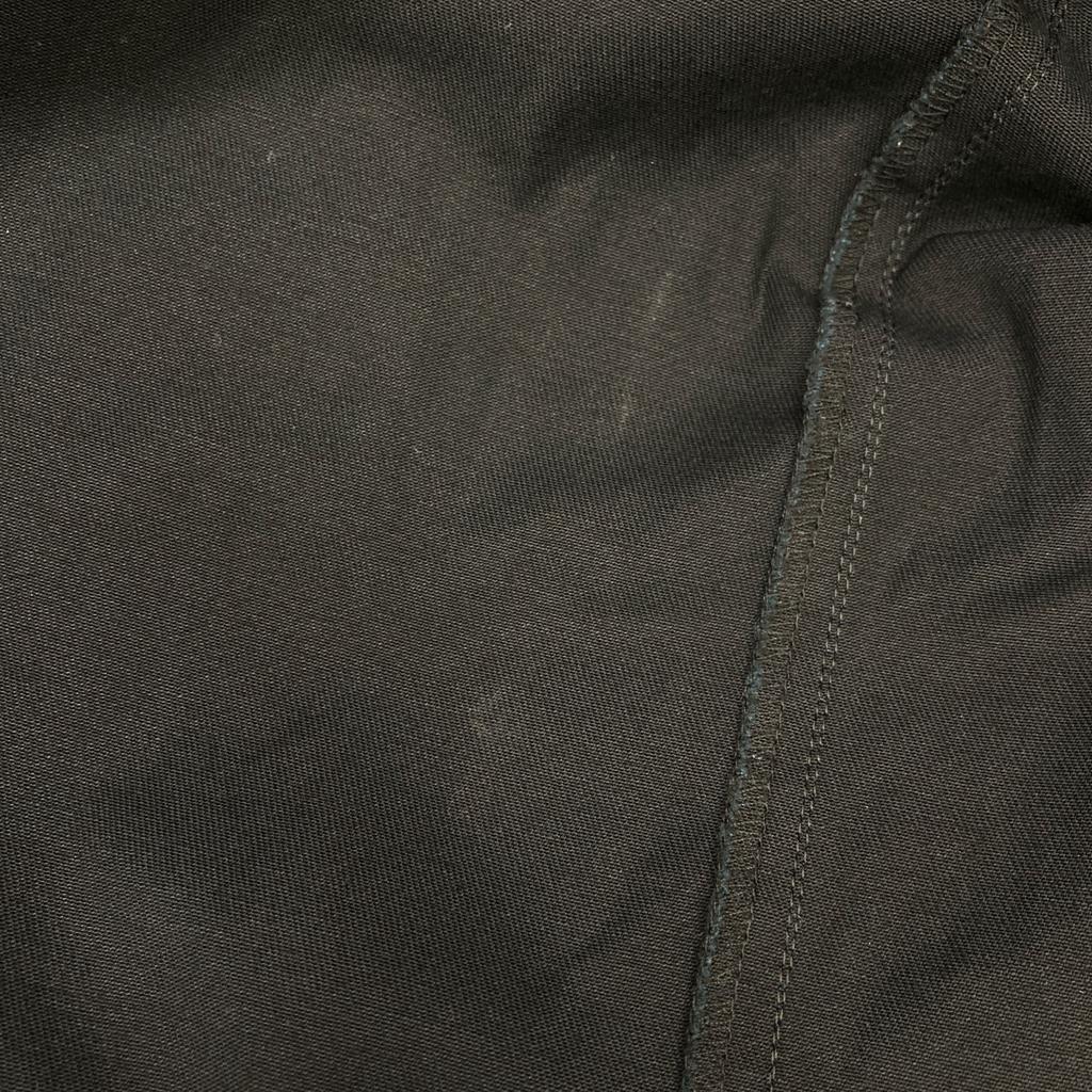 Foufou Černá FF212SK04 Muzejní Dlouhá Sukně sukně 0 černáPoužitá