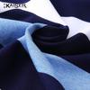 KAISER Men's Summer Striped Polo T-Shirt KS9088
