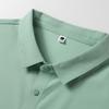 Pierre Cardin Men's Ice Silk Quick Dry Polo Shirt