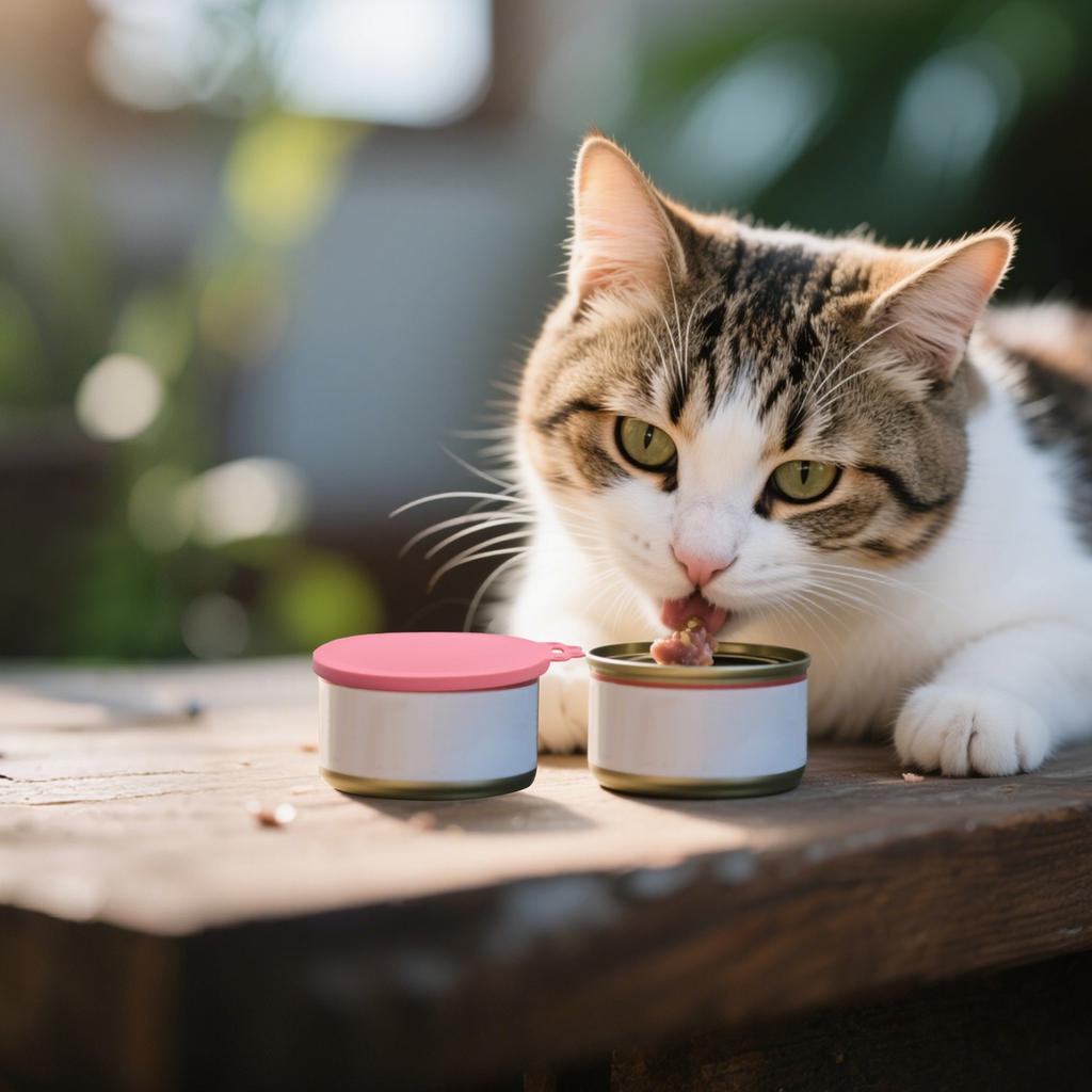 2 Piece Pet Food Jar Lids Universal Silicone Cat & Dog Food Jar Lids 1 Piece, Fits 3 Standard Size Jar Lids, Canning Lids Freshness Silicone Lids