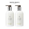 Molton Brown Citrus & Bergamot Body Lotion Duo