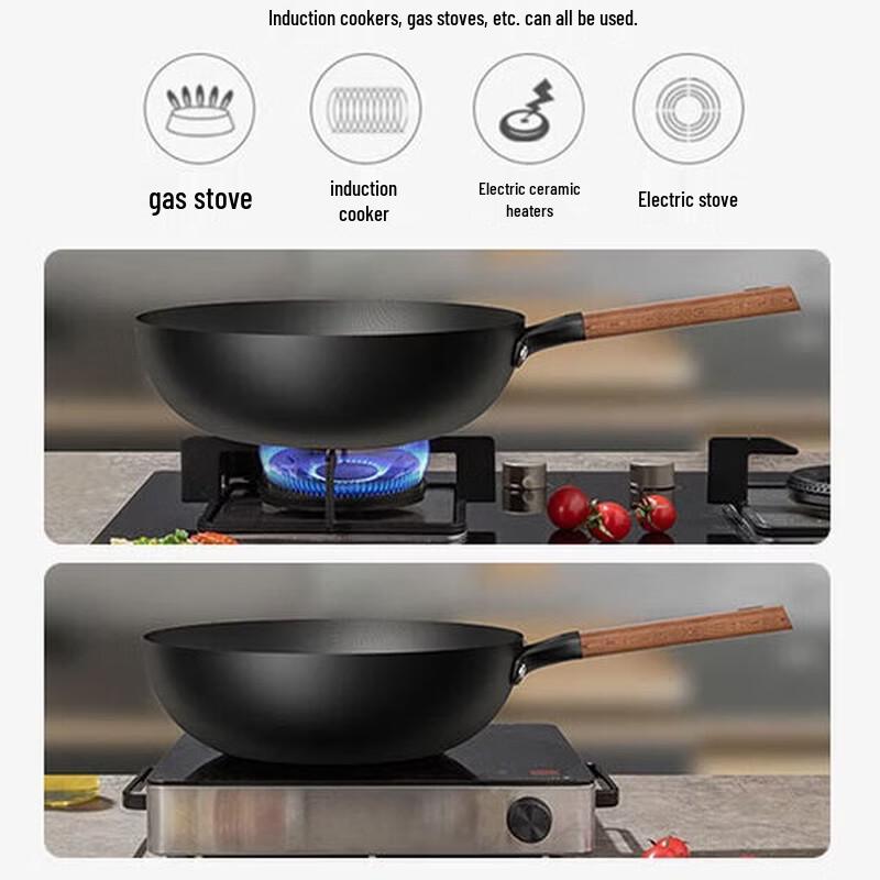 Kobach Titanium Non-stick Cookware 3-Piece Set