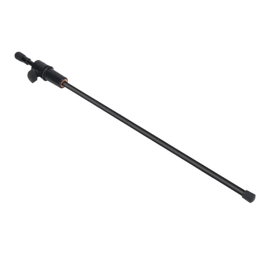 Double Bass Carbon Fiber Tailpiece Support