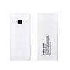 Economic Power Bank Case External Box Mobile Phone 18650 Solderless LED Digital Display DIY Charger Box Power Bank Box