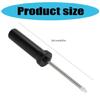 Ergonomic Watch Repair Air Pumps Device Includes Pry Tool And Nozzles with Pry Tool and Inflatable Attachment