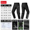 Motorcycle Riding Pants Breathable Shockproof Wear-resistant Detachable CE Protective Gear Commuting Touring