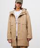 Kulte Windshield Weather Jacket Beige