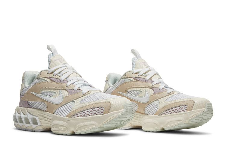 Women's Sneakers Nike Zoom Air Fire Pearl White (Women's) Pearl White/White/Pale Ivory