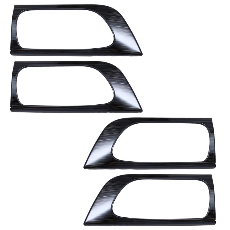 Interior Door Handle Bowl Door Handle Bowl Frame Cover Door Handle Bowl For Toyota Prado