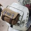 Motorbike Riding Luggage Bag Riding Equipment For Personal Items And Easy Access Pockets Multifunctional Travel Backpack