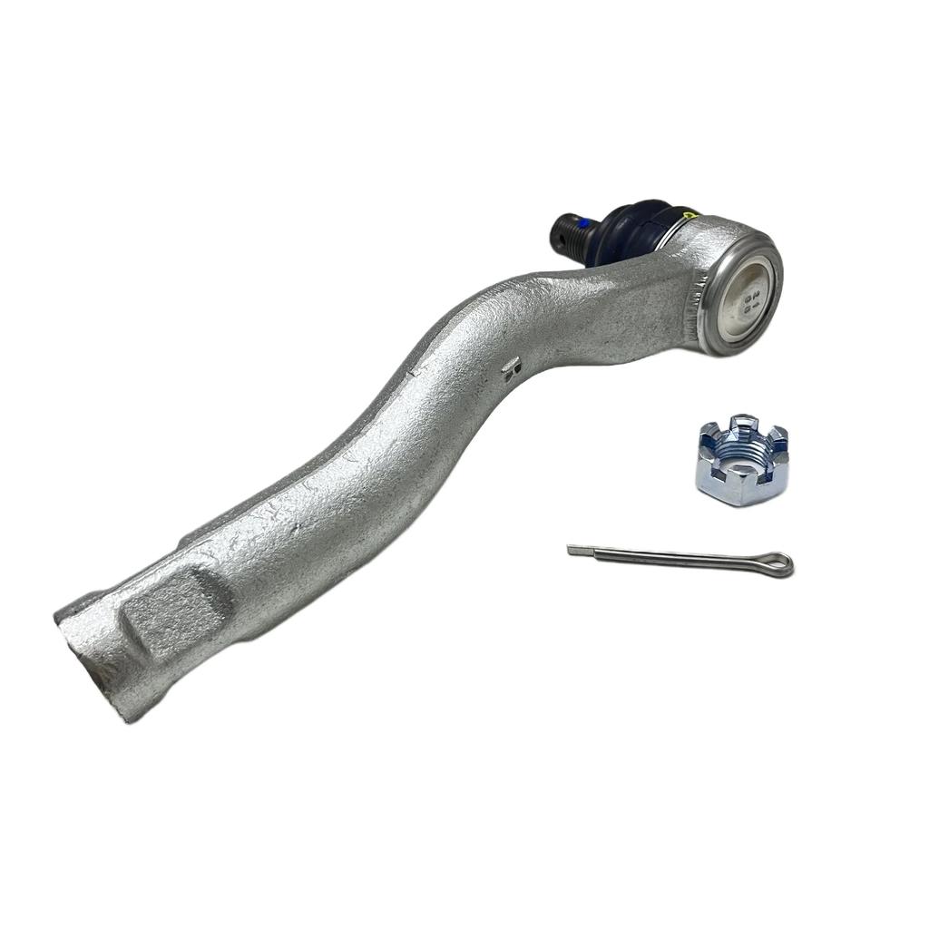 Auto Steering Systems Tie Rod End Fits Left&Right for TOYOTA TUNDRA SEQUOIA 5.7L 2007- OE 45046-09560 45047-09260