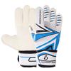 Guanti da Portiere da Calcio in Lattice Antiscivolo Guanti da Portiere da Calcio per Adulti