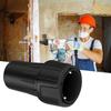 Upgrades Rubber Sleeve Rubber Cover Impacts Wrench Protective Boot Simple Installation for Fuels Stubby Impacts Wrench