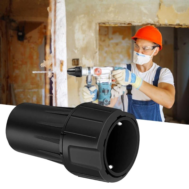 Upgrades Rubber Sleeve Rubber Cover Impacts Wrench Protective Boot Simple Installation for Fuels Stubby Impacts Wrench