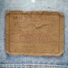 Levi's 80s 90s Made in Canada Orange Tab Old Denim Jacket 36 Light blue Men's Used