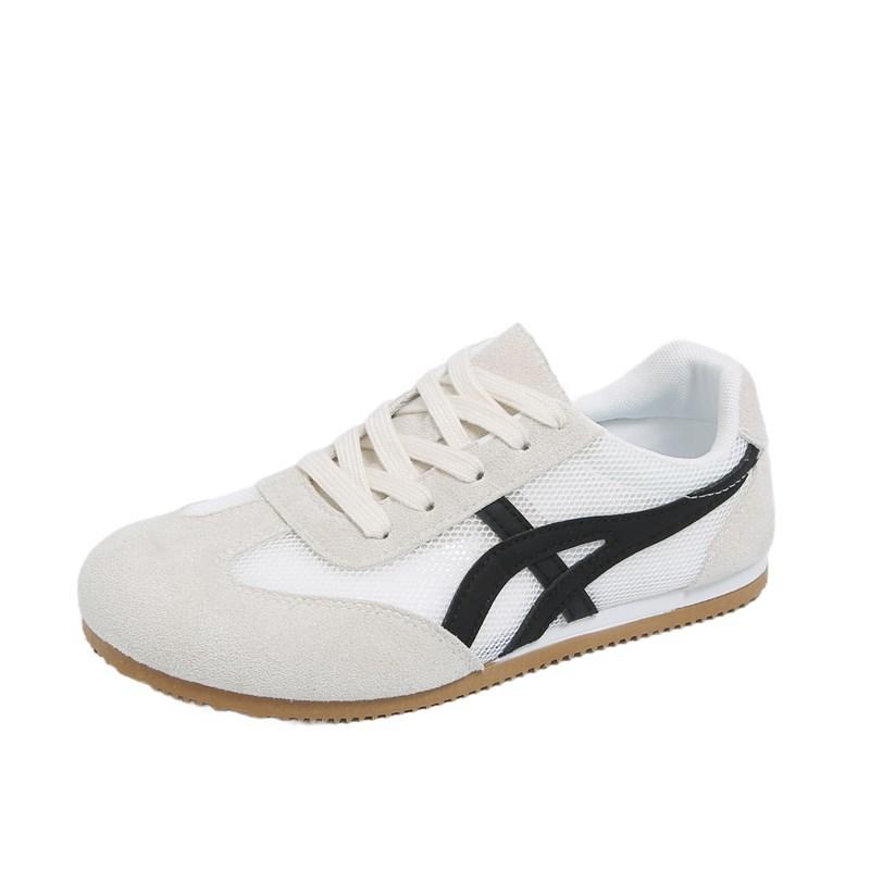 Little white shoes women's summer new German training shoes casual sports versatile board shoes-