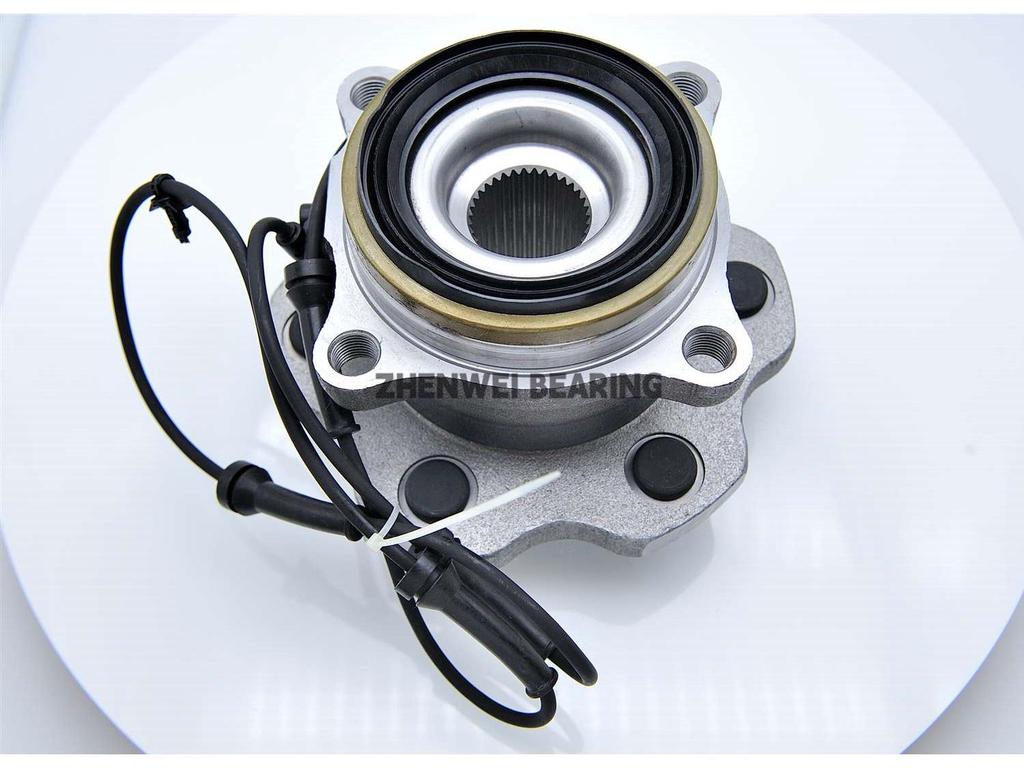 43202-1LA0A Wheel Hub Bearing Assembly for Infiniti QX56/QX60/QX80