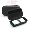 Hard drive case Power Bank Portable Charger High Capacity 10000mAh 26800mAh 20000mAh External Battery case for Anker/Romoss