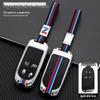 Compatible Chrysler B-Type Key Case