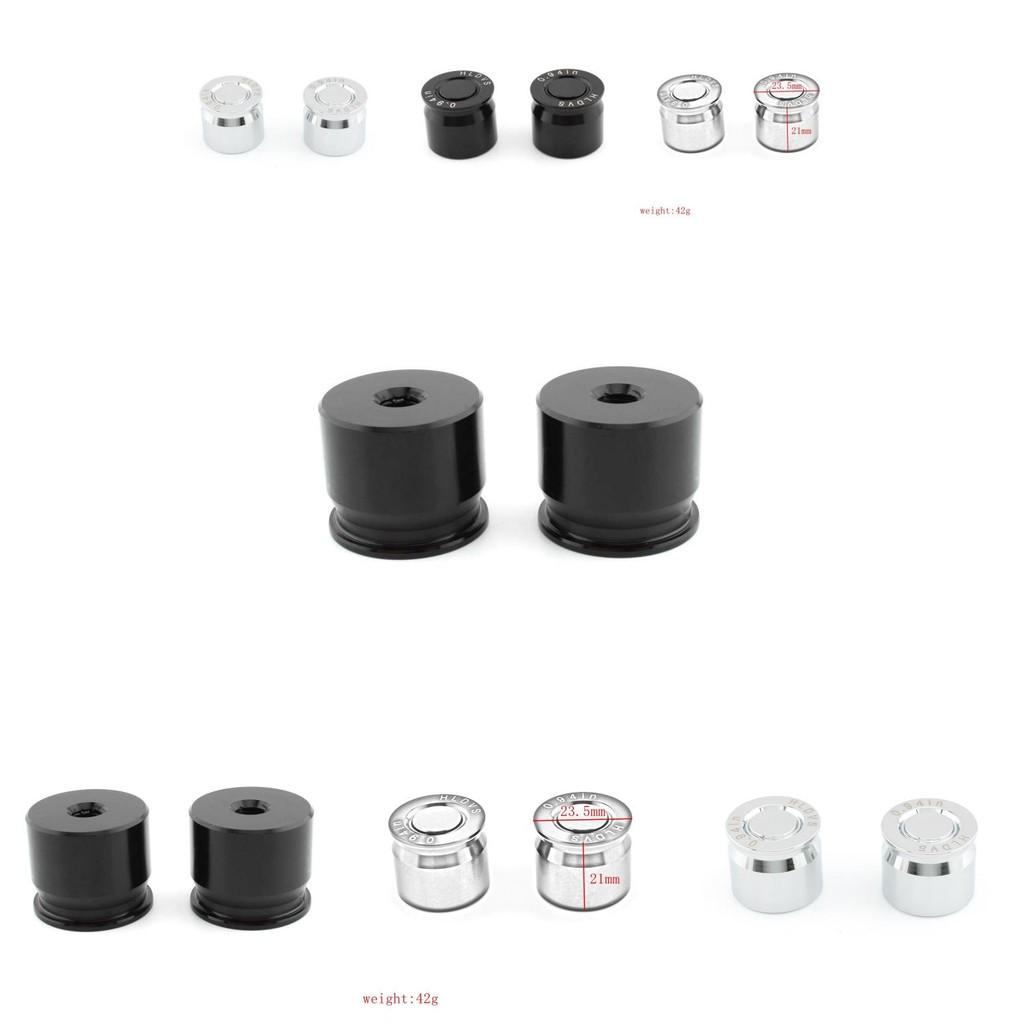 High Quality Rear Seat Cushion Fixing Screws Compatible For Blackline Fxs Motorcycles