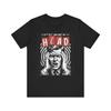 Can't Get You Out of My Head Tee,Cool Graphic Shirt,Music Lovers,House Music Tee