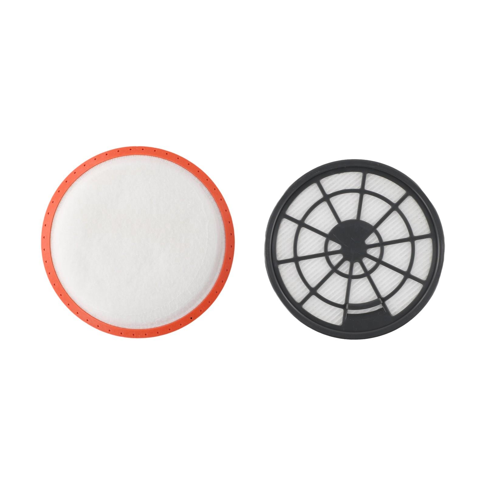 

Pre-motor Filter Cylinder Vacuum Filter Post Motor Filter