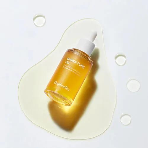 Signature Oil (50ml) 2BOX