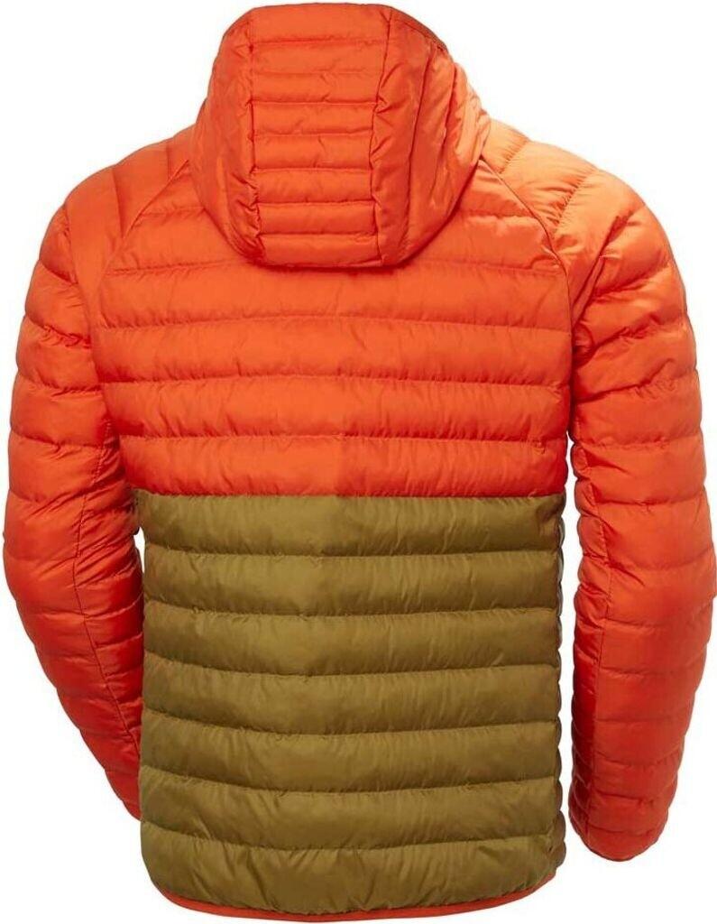 Helly Hansen Banff Insulated Jacket 63251