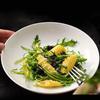 Yu Xia Ceramic Deep Soup Plate Set