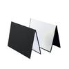 A 3 Photography Boards 30x42cm for Flat Lay Food Photography Background