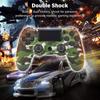 Wireless Controller Bluetooth Wireless Gamepad for PlayStation4 Joystick Console for PC/Android
