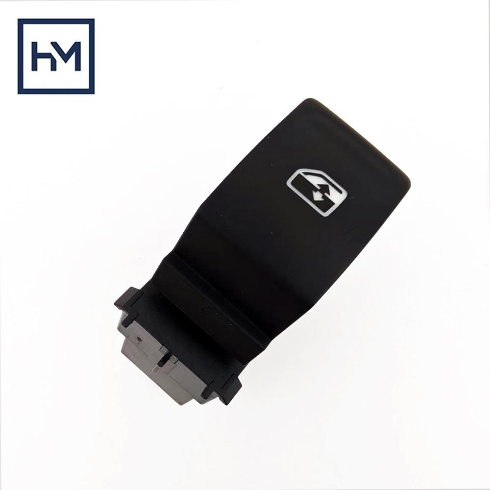 

Оригинальный 5G0959855K 5G0959855L 5G0959855F Переключатель стеклоподъемника передней пассажирской двери для VW Golf 7 2016 - 5G0959855K