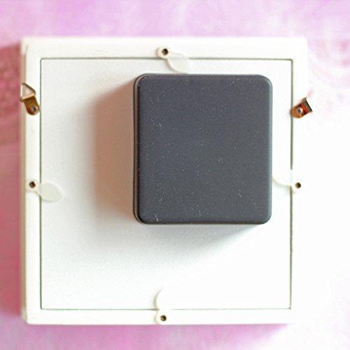 Azurosa Preserved Flower Frame Clock, Flower Clock Gift, Candy Rose, Rose, Hydrangea, Mango